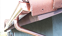 custom-seamless-gutter-fabrication-on-site Experts in Tulsa